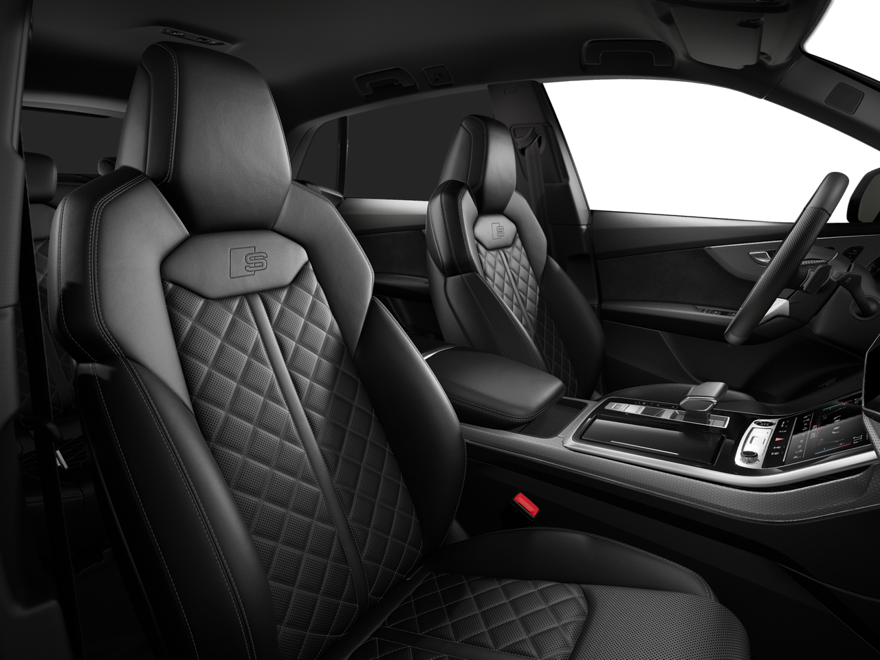 Obrázok Q8 SUV TDI quattro 210kW