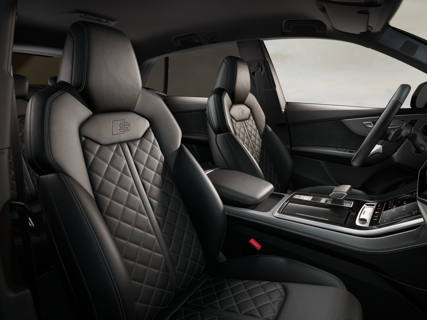 Obrázok Q8 SUV TDI quattro 210kW