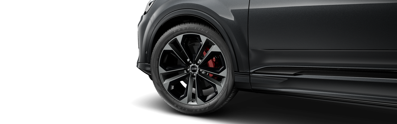 Obrázok Q7 SUV S line TDI quattro 210kW