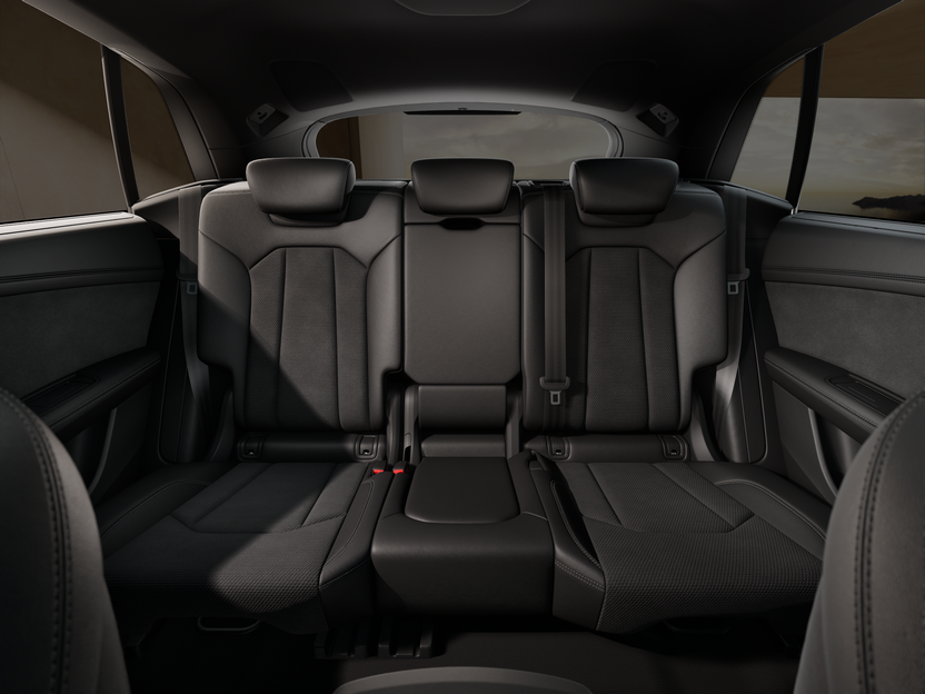Obrázok Q8 SUV TDI quattro 210kW