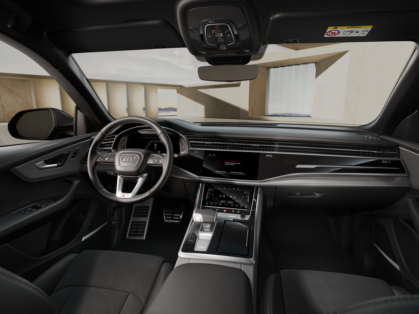 Obrázok Q8 SUV TDI quattro 210kW