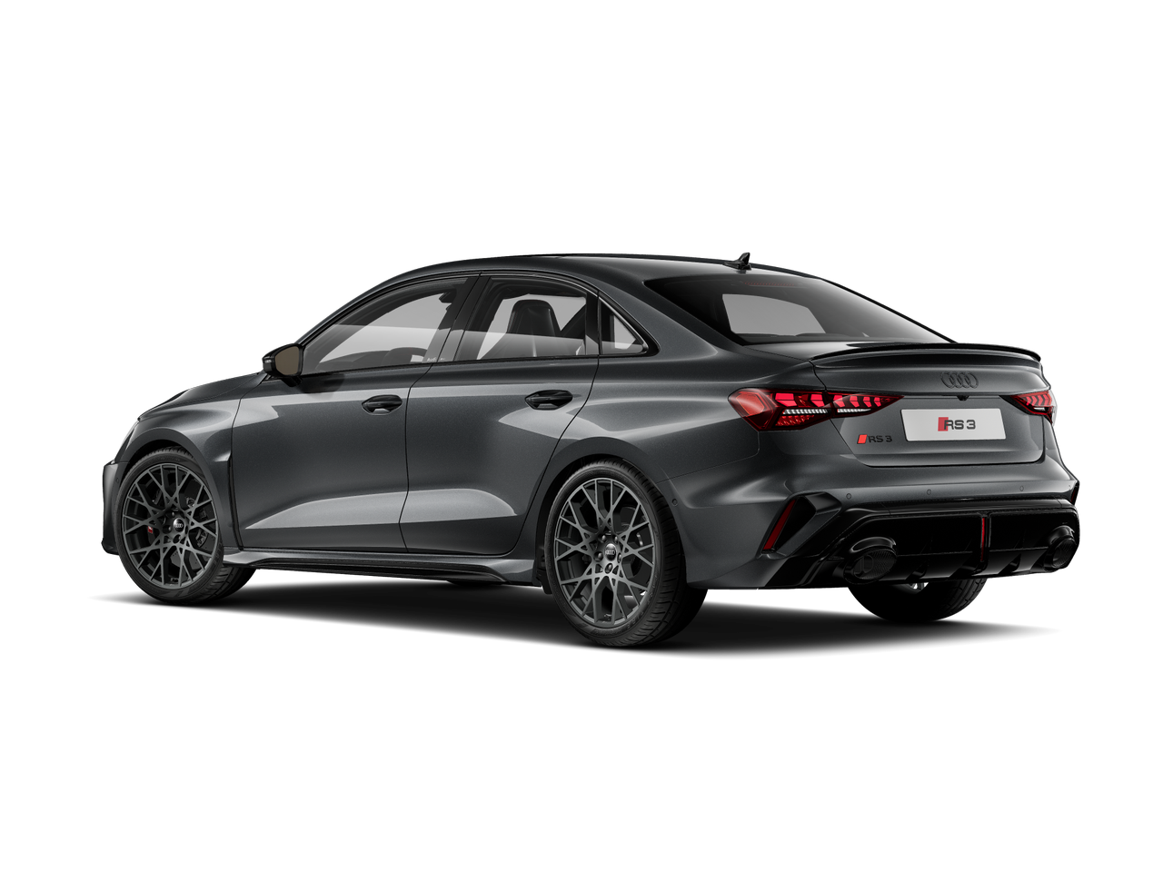 Obrázok RS3 Lim TFSI quattro