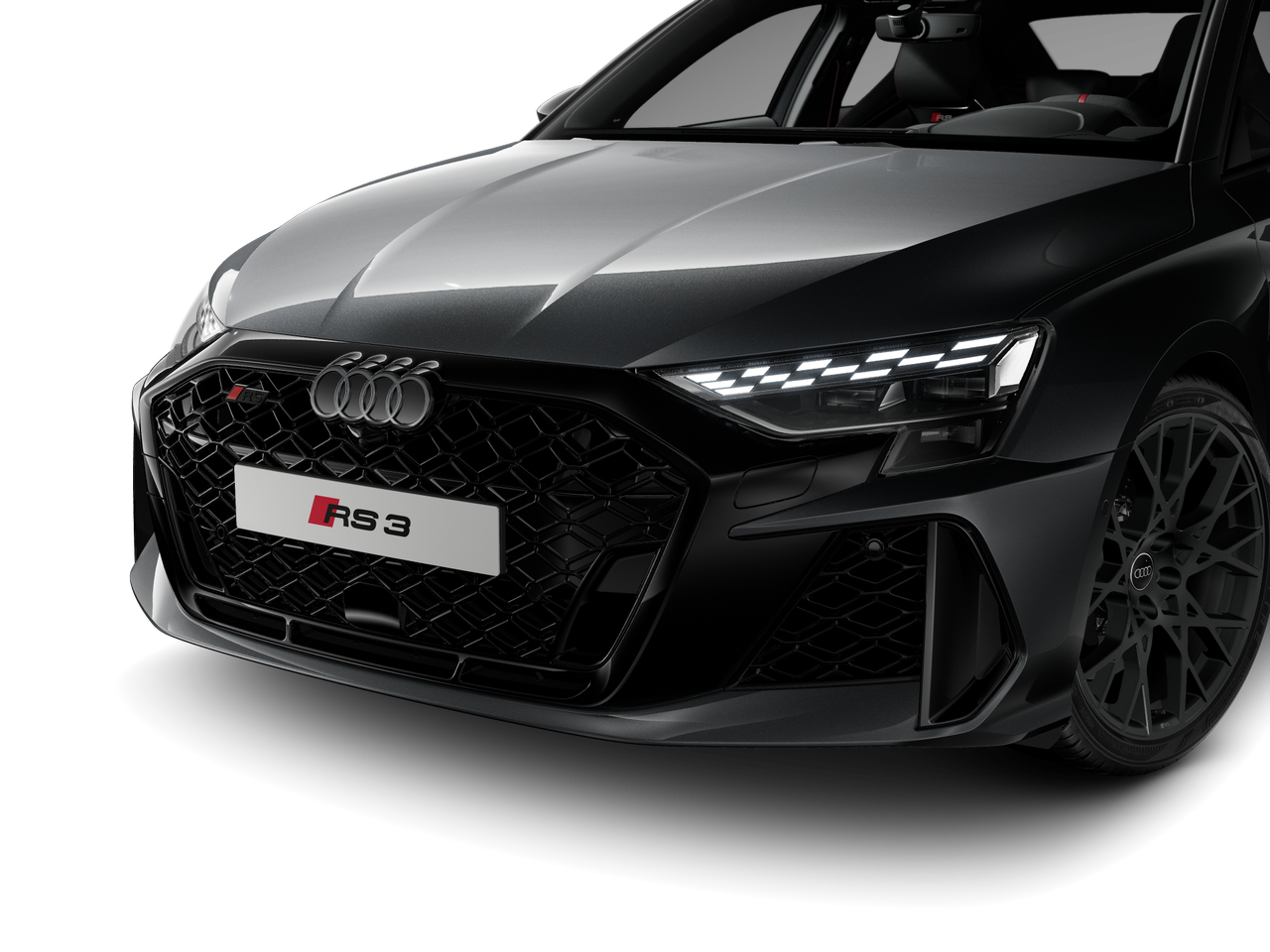 Obrázok RS3 Lim TFSI quattro