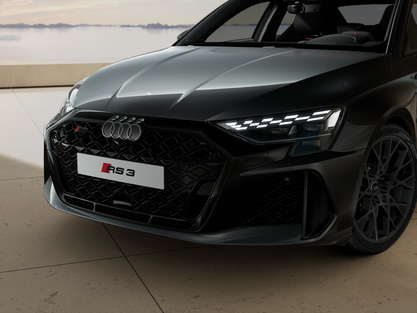 Obrázok RS3 Lim TFSI quattro