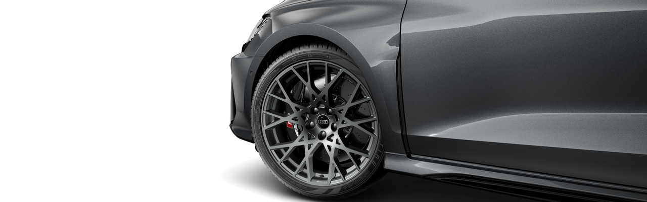 Obrázok RS3 Lim TFSI quattro