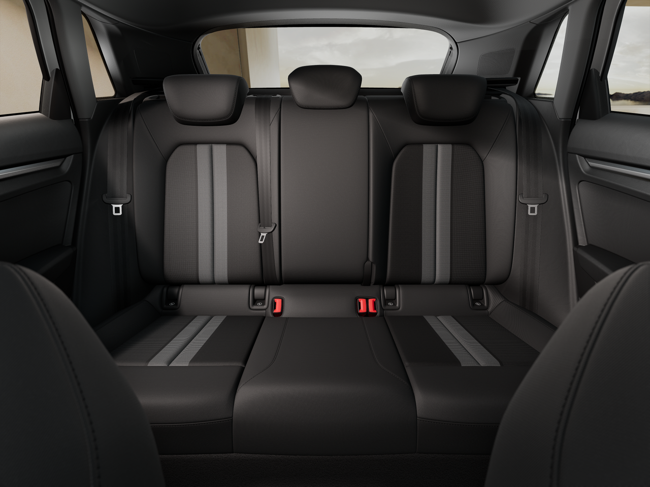 Obrázok A3 SB TFSI 110kW STR