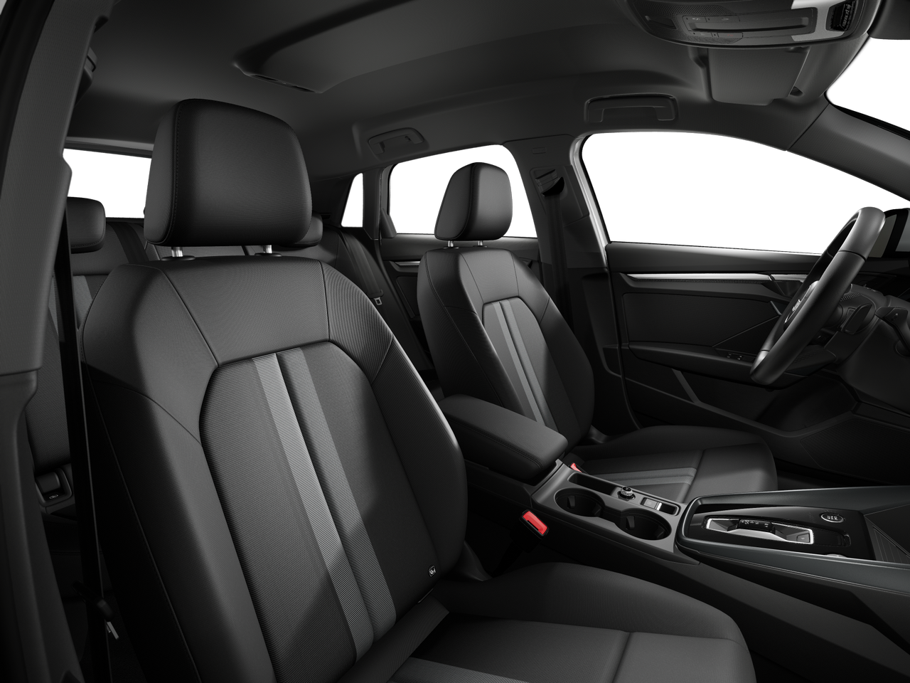 Obrázok A3 SB TFSI 110kW STR