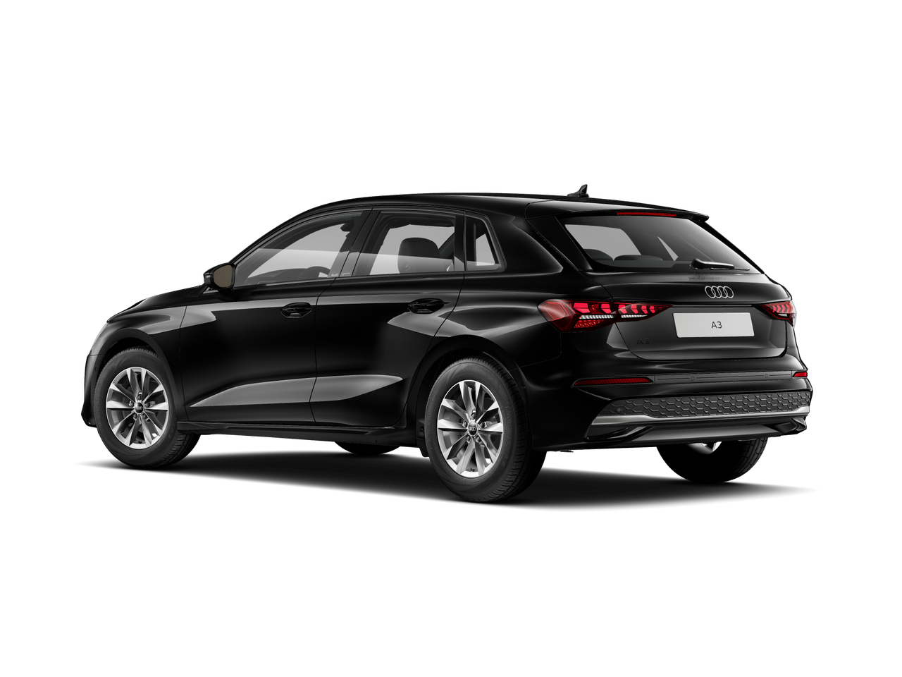 Obrázok A3 SB TFSI 110kW STR