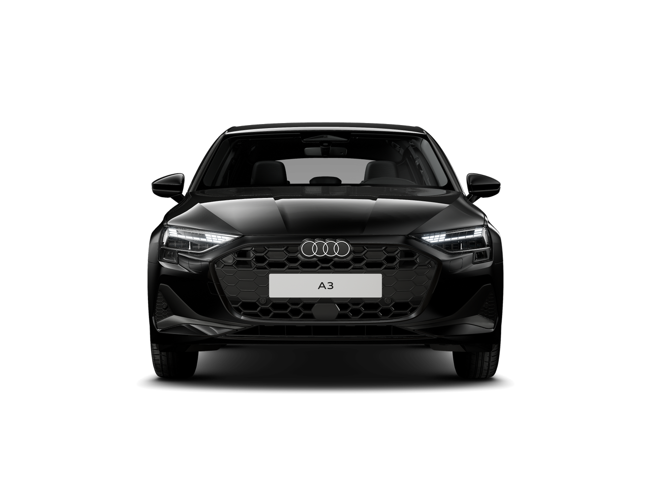 Obrázok A3 SB TFSI 110kW STR