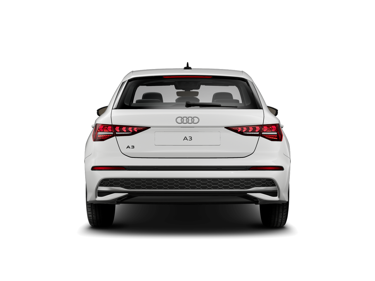 Obrázok A3 SB TFSI 110kW STR