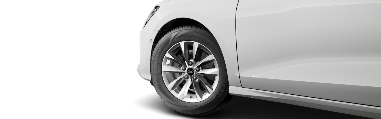 Obrázok A3 SB TFSI 110kW STR