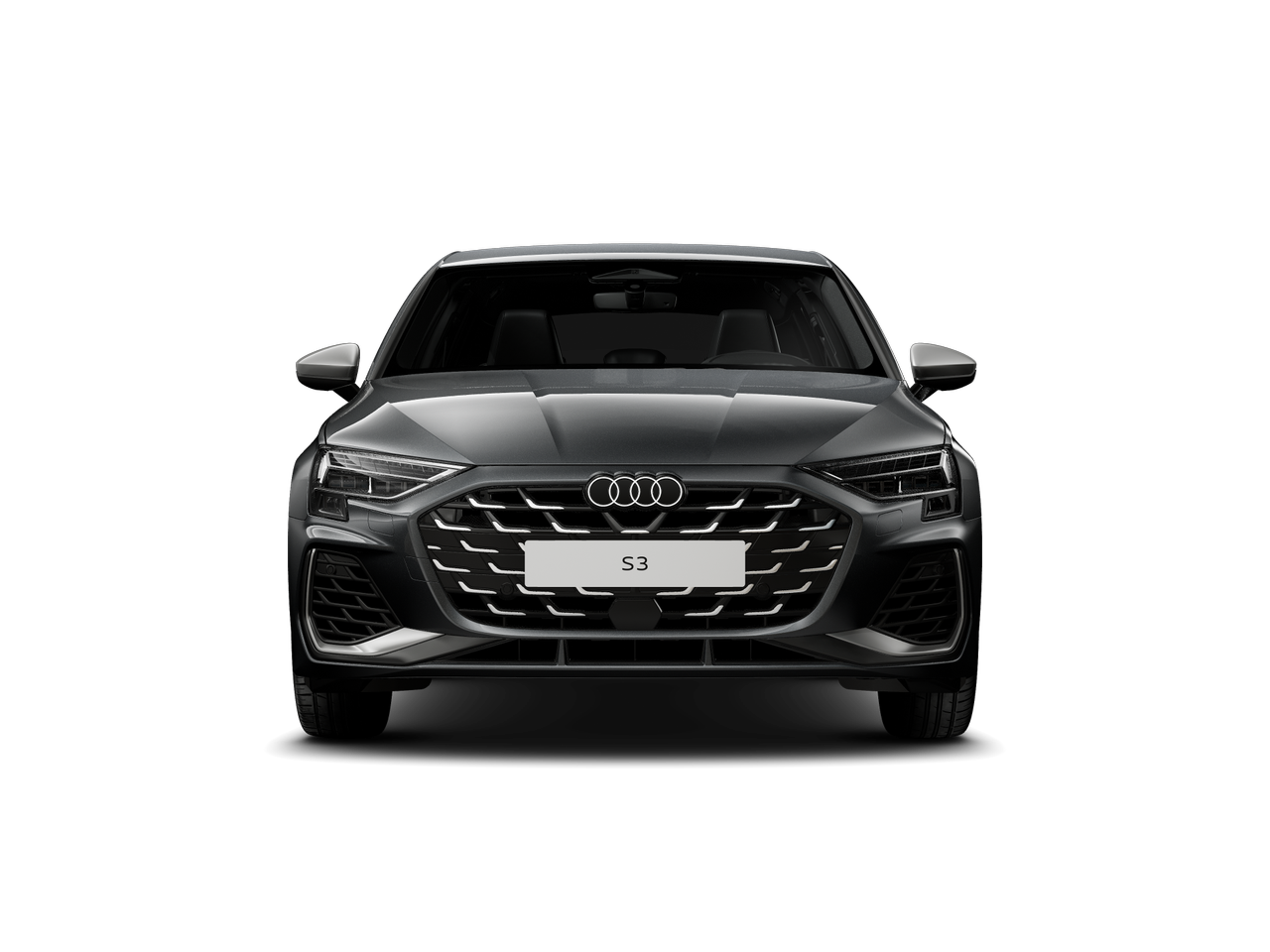 Obrázok S3 SB TFSI quattro