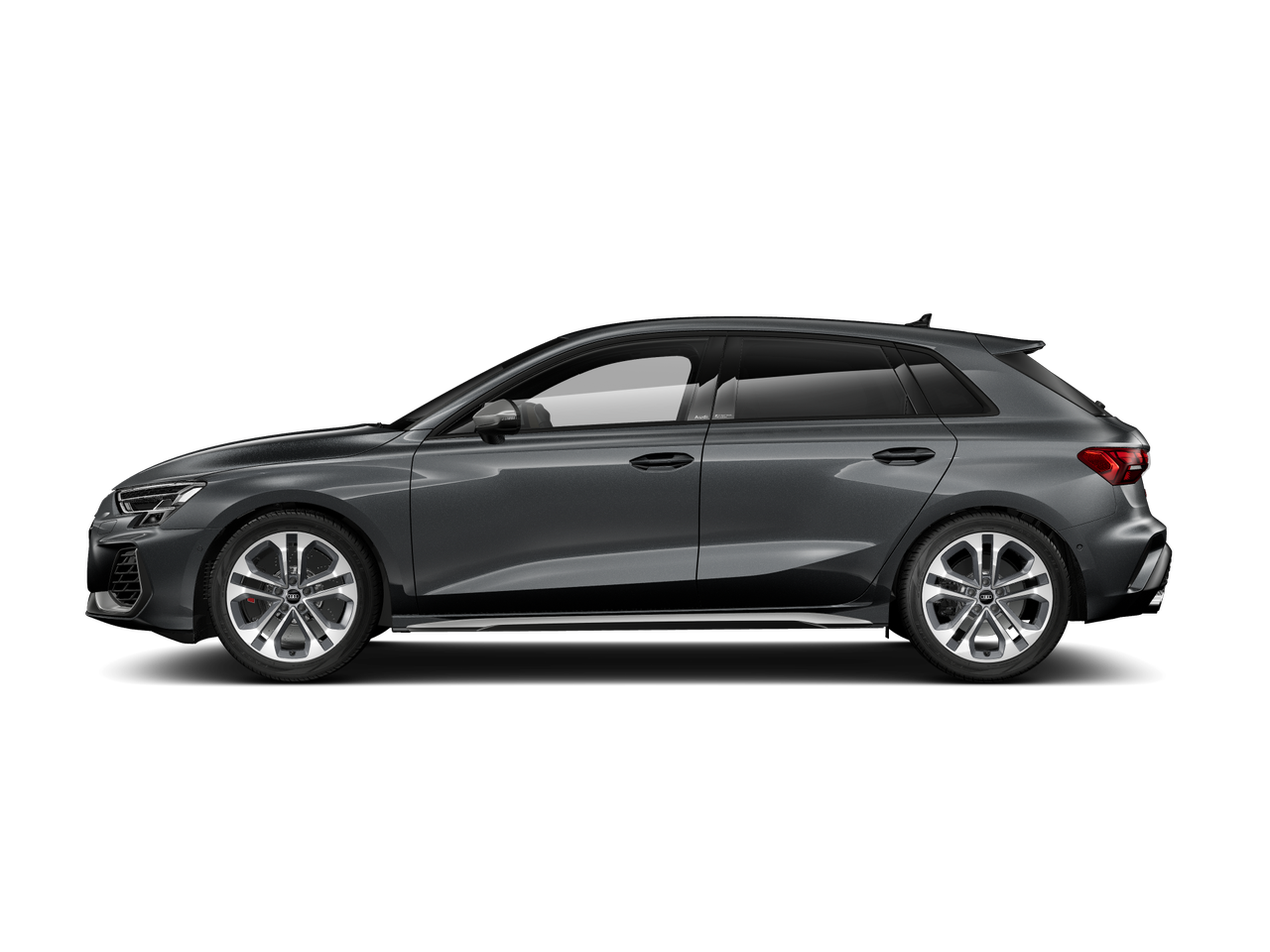 Obrázok S3 SB TFSI quattro