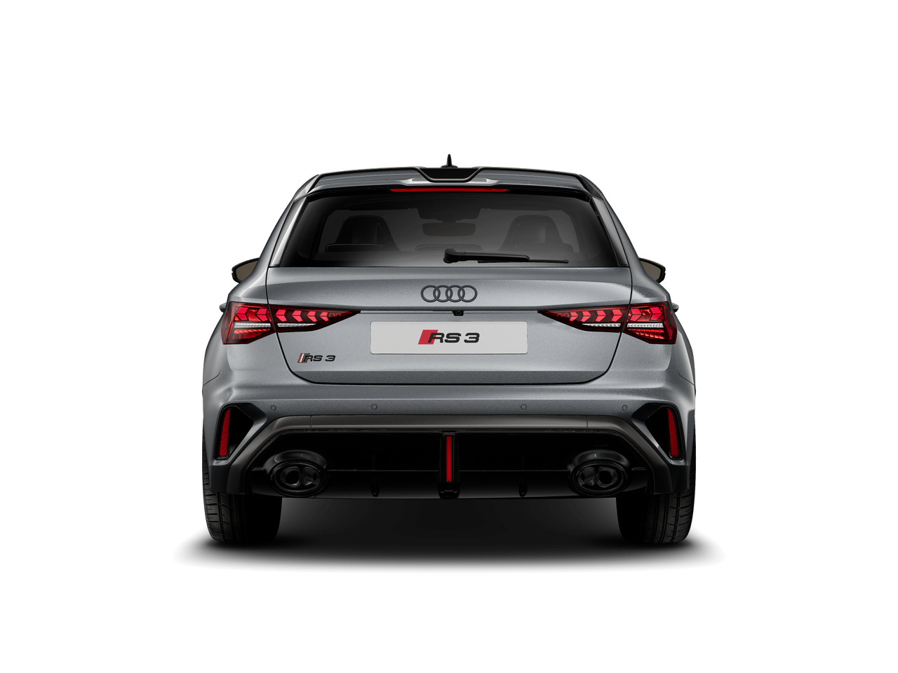 Obrázok RS3 SB TFSI quattro