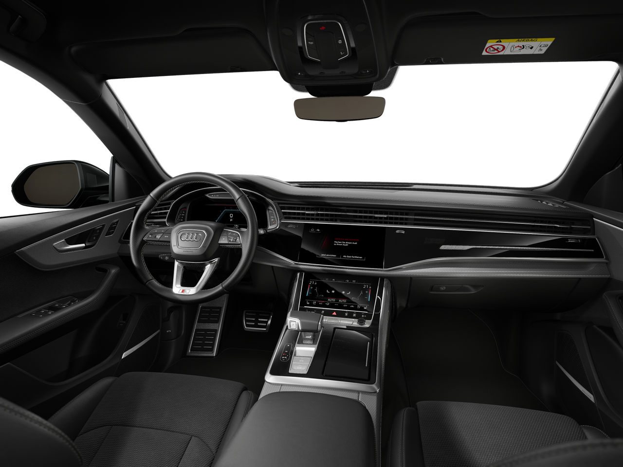 Obrázok Q8 SUV TDI quattro 210kW
