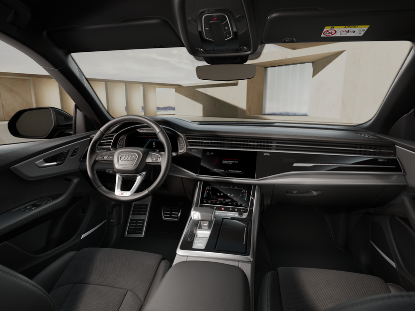 Obrázok Q8 SUV TDI quattro 210kW