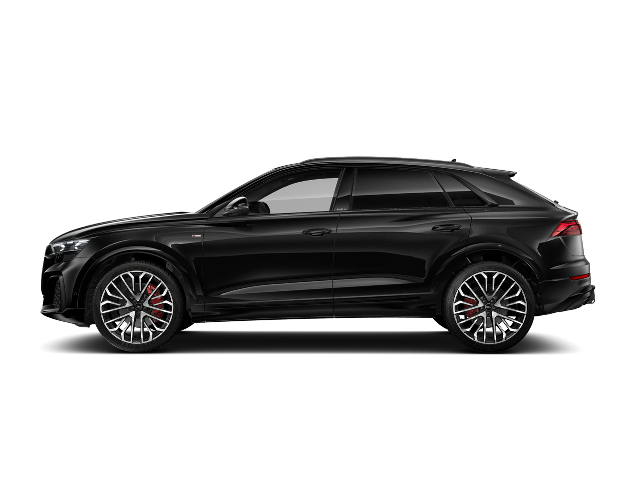 Obrázok Q8 SUV TDI quattro 210kW