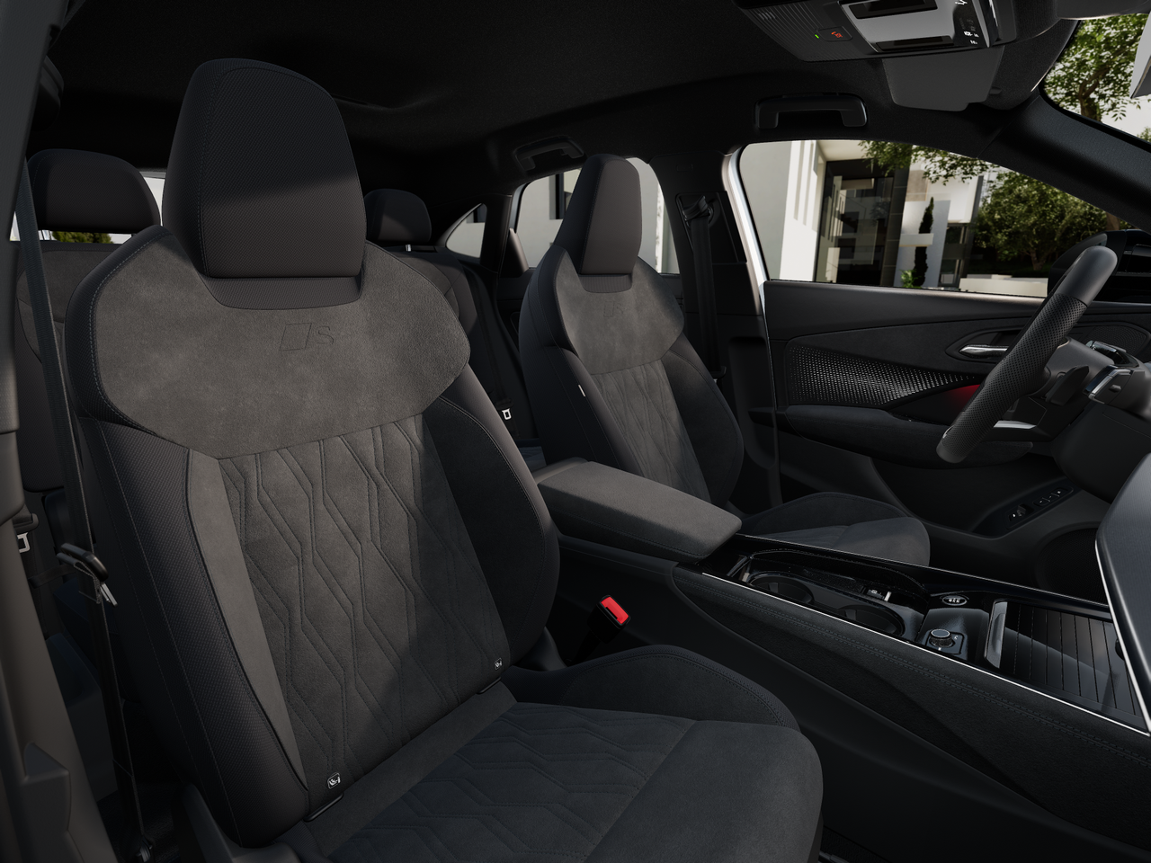 Obrázok Q3 Sportback TFSI quattro 150kW