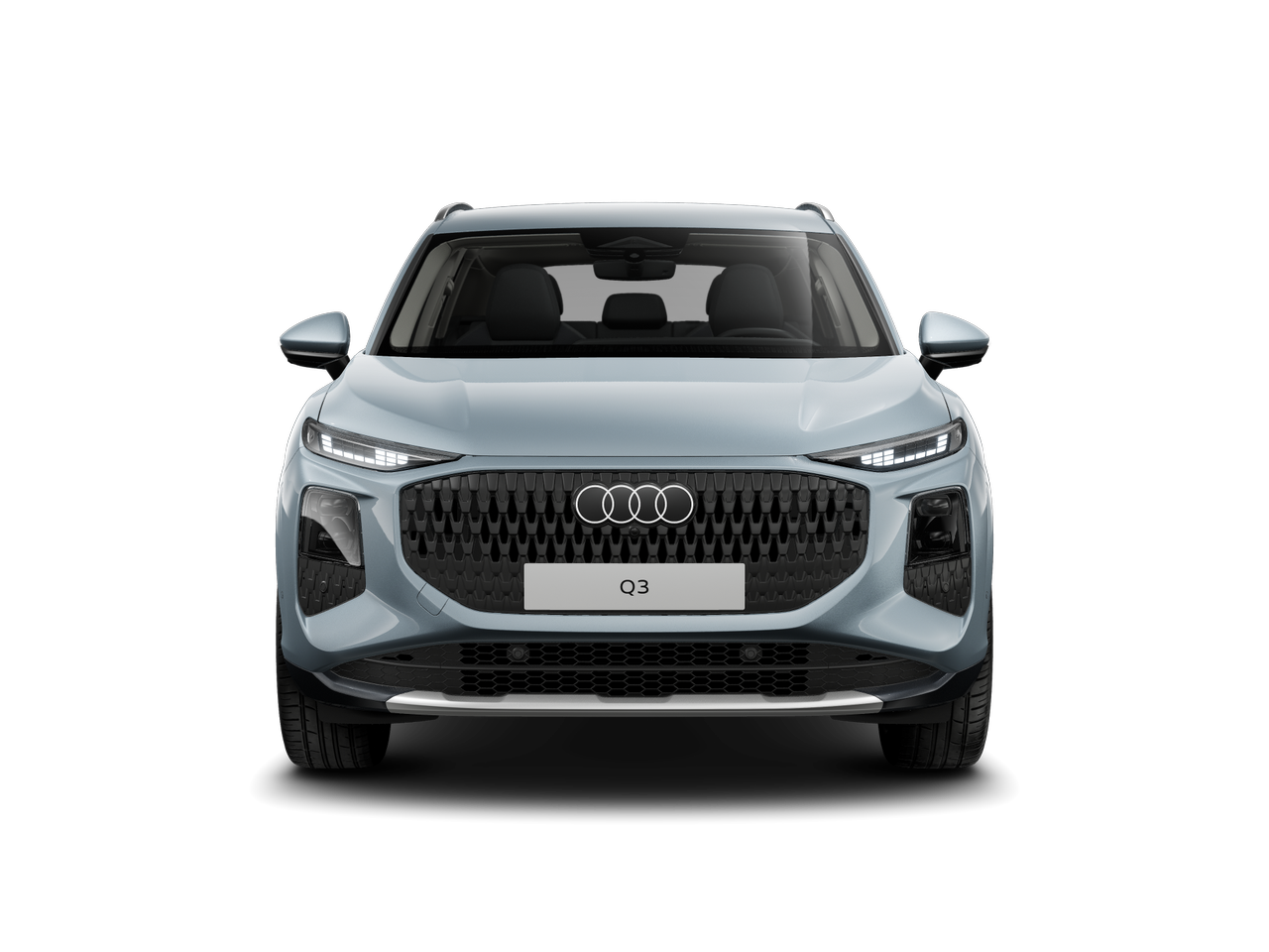 Obrázok Q3 SUV e-hybrid 200kW