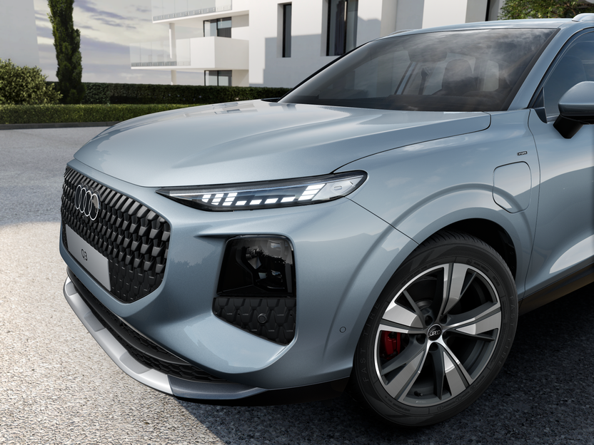 Obrázok Q3 SUV e-hybrid 200kW