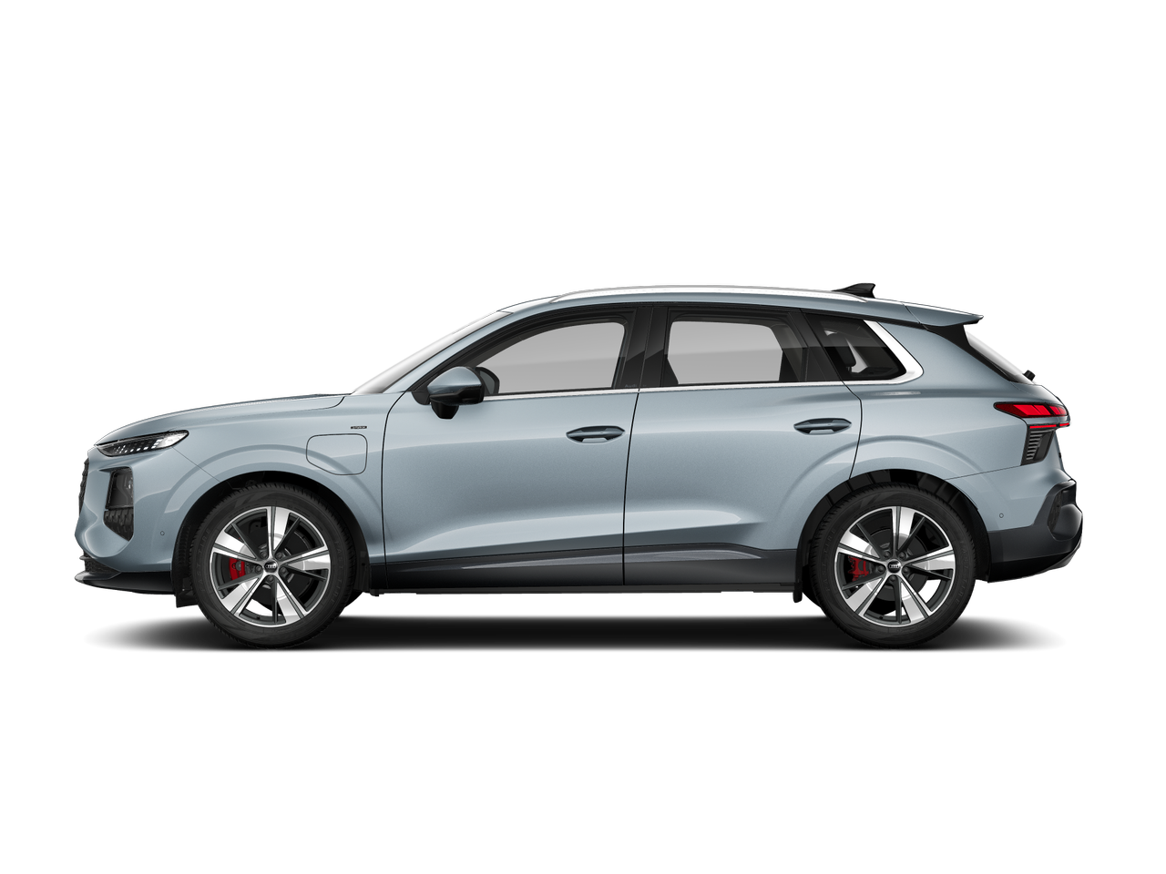 Obrázok Q3 SUV e-hybrid 200kW