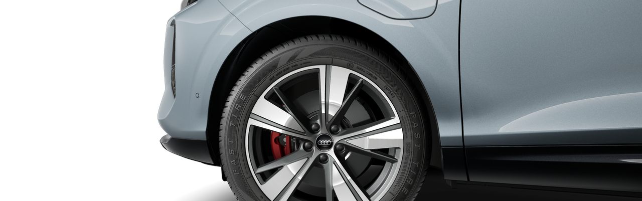 Obrázok Q3 SUV e-hybrid 200kW
