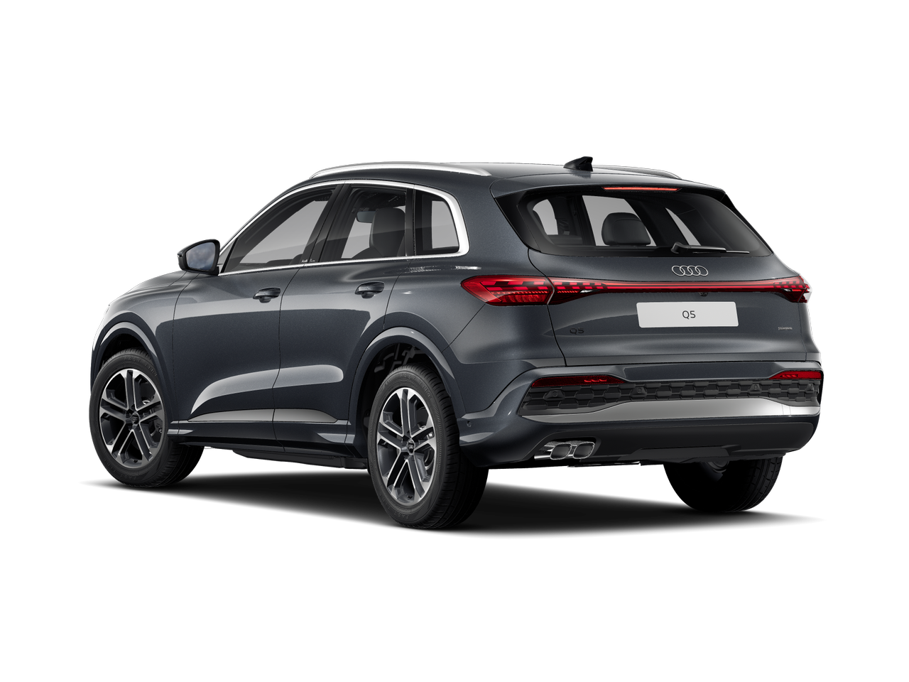 Obrázok Q5 SUV TDI quattro 150kW STR