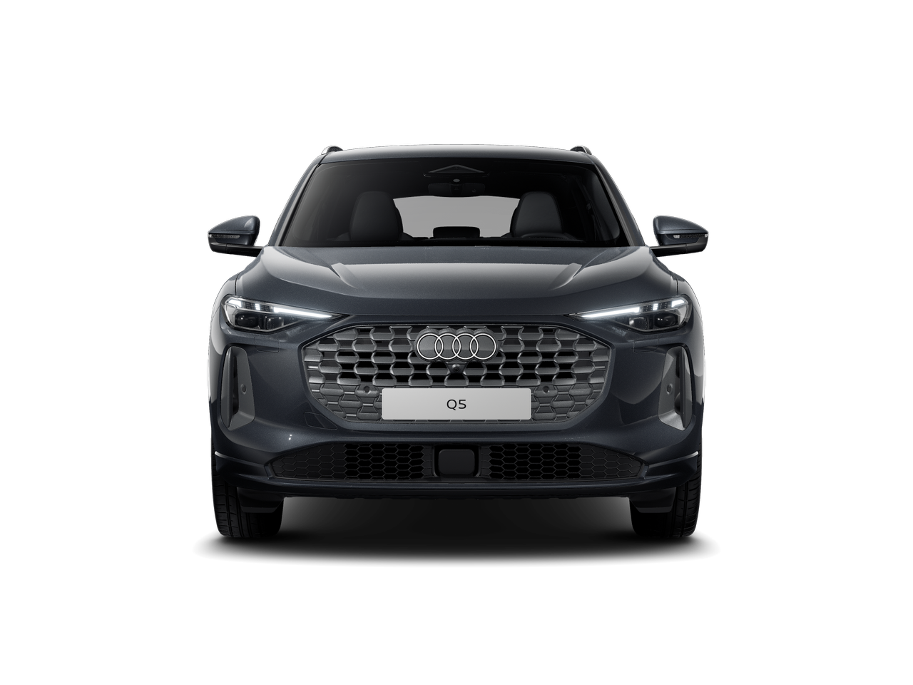 Obrázok Q5 SUV TDI quattro 150kW STR