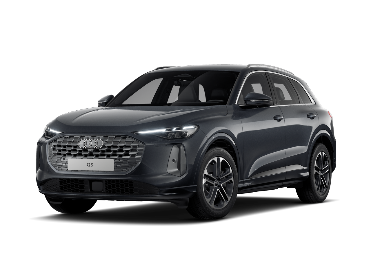 Obrázok Q5 SUV TDI quattro 150kW STR