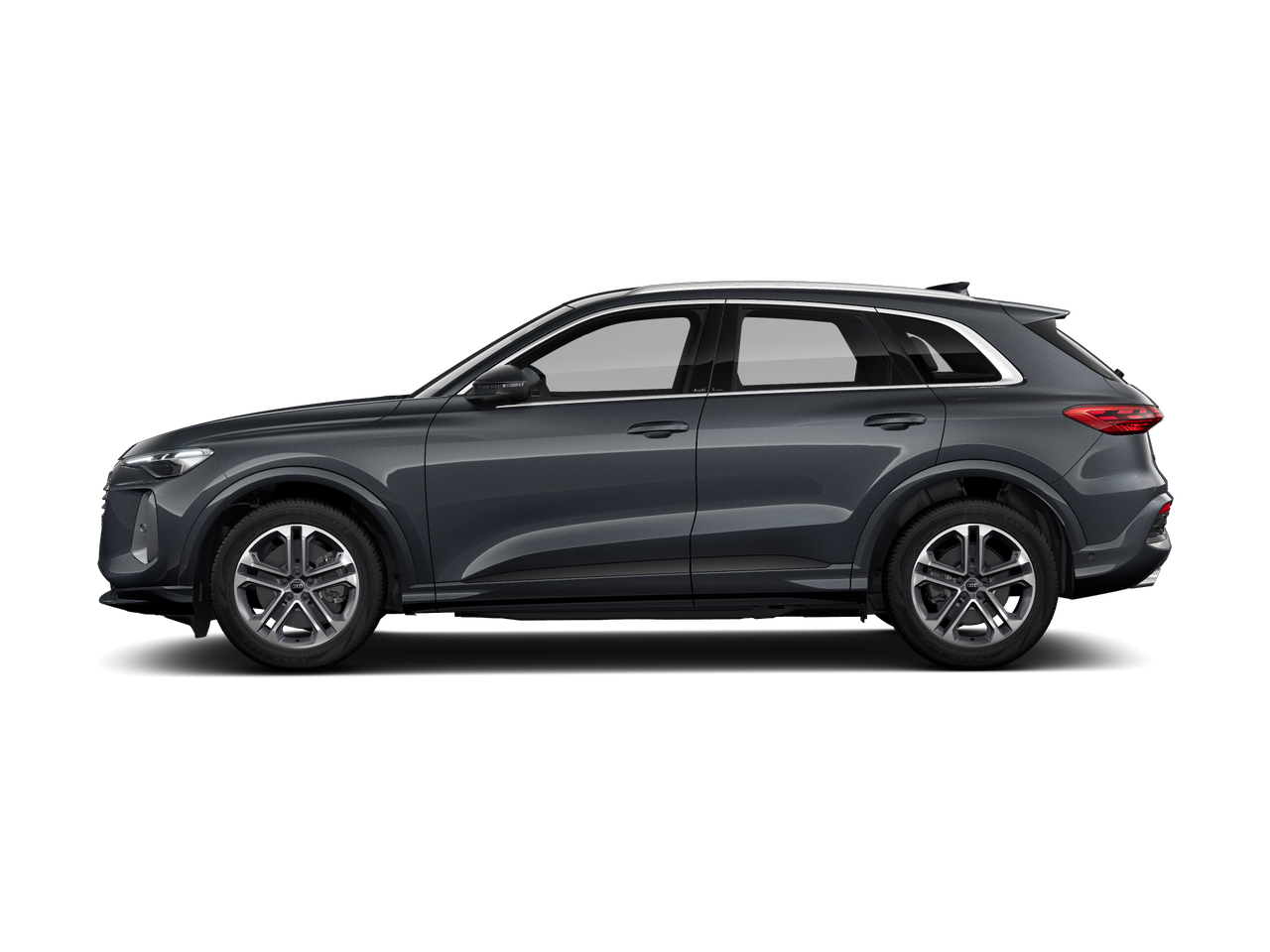 Obrázok Q5 SUV TDI quattro 150kW STR