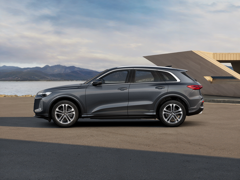 Obrázok Q5 SUV TDI quattro 150kW STR