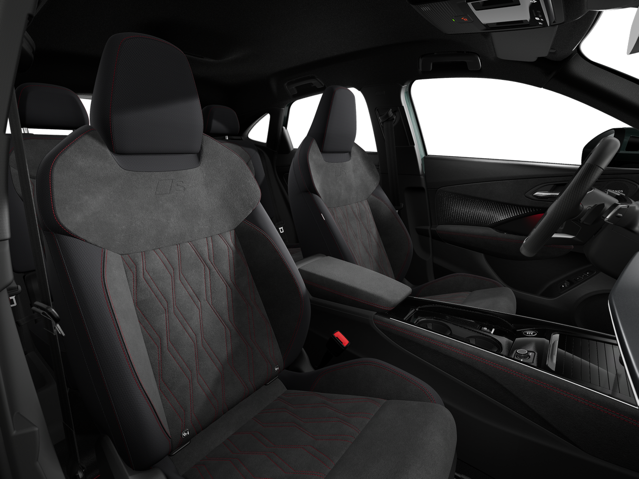 Obrázok Q3 Sportback TFSI quattro 195kW