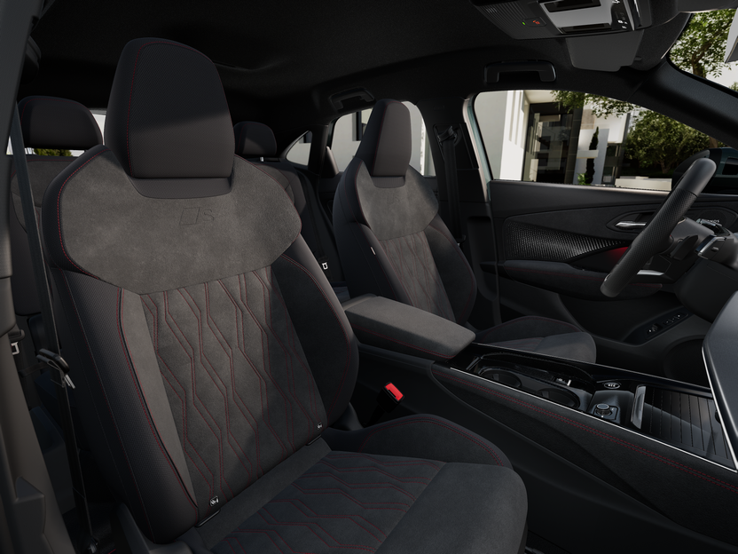 Obrázok Q3 Sportback TFSI quattro 195kW
