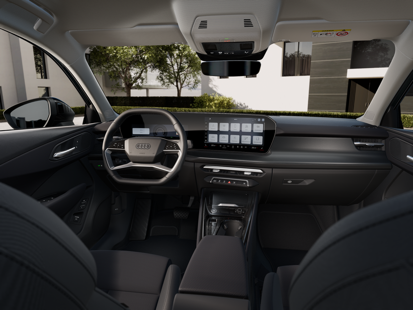 Obrázok Q3 Sportback TDI 110kW