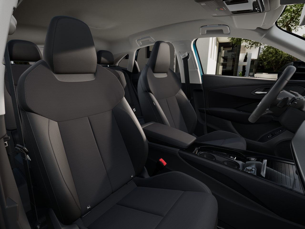 Obrázok Q3 Sportback TDI 110kW