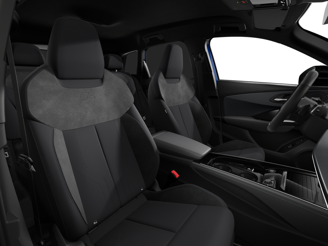Obrázok Q3 SUV TFSI quattro 150kW