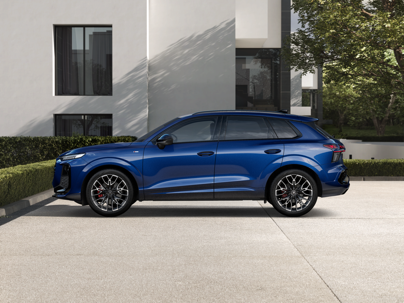 Obrázok Q3 SUV TFSI quattro 150kW