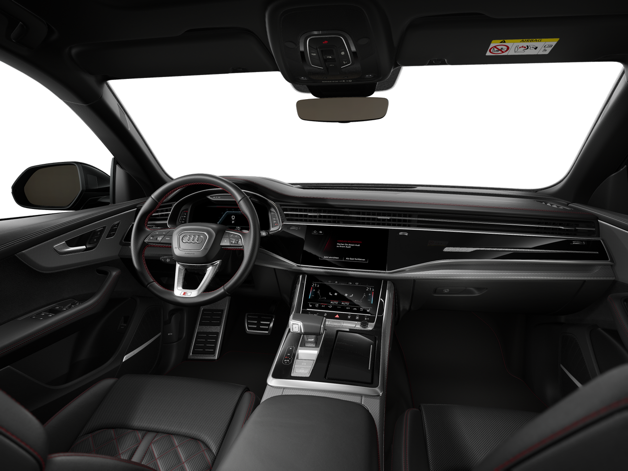 Obrázok Q8 SUV TDI quattro 210kW