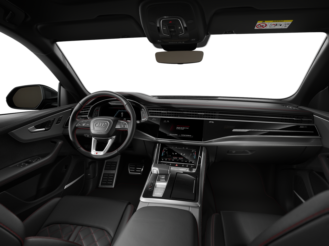 Obrázok Q8 SUV TDI quattro 210kW