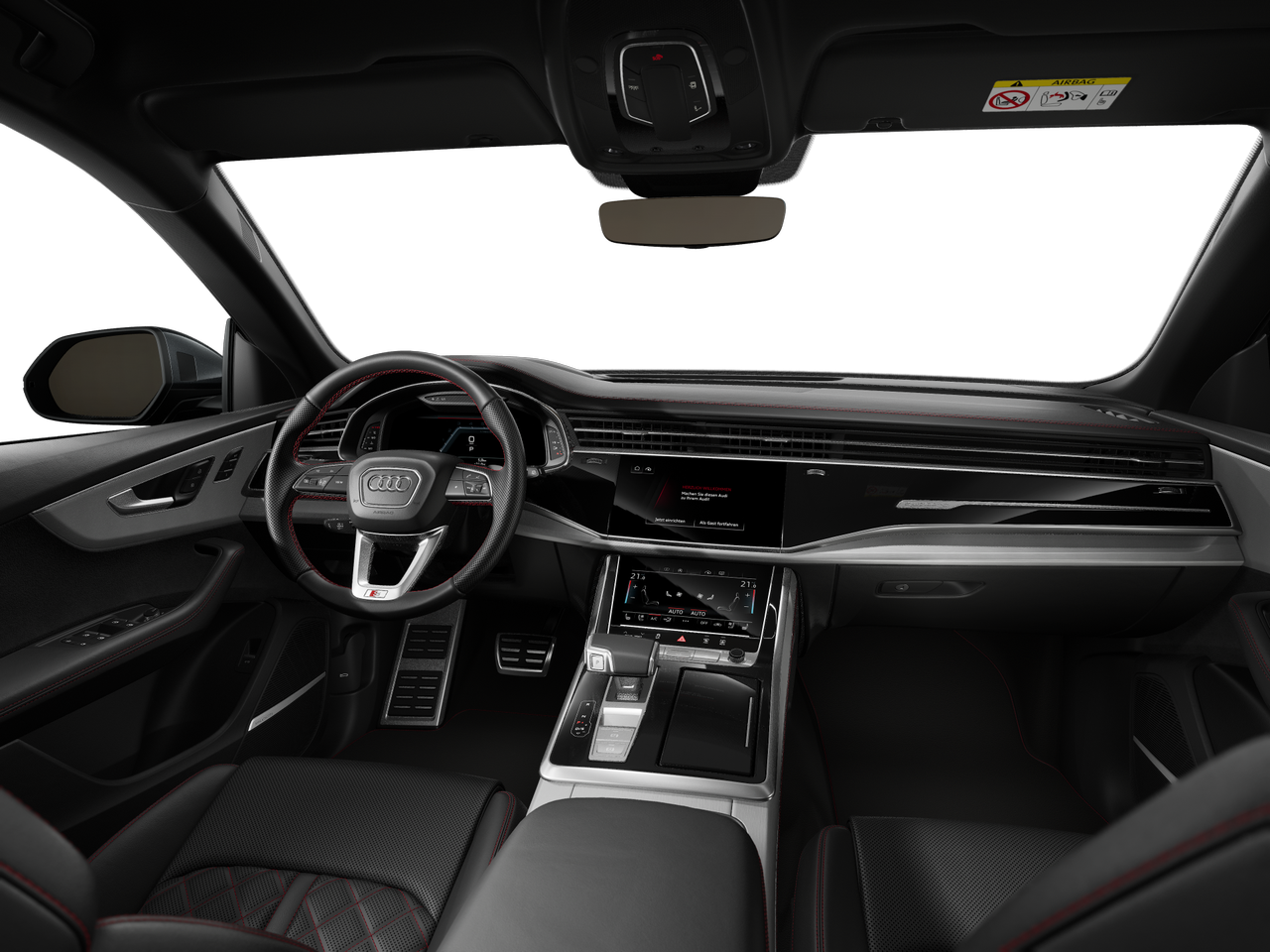 Obrázok Q8 SUV TDI quattro 210kW