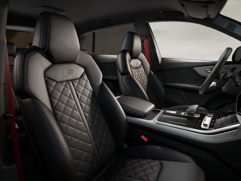 Obrázok Q8 SUV TDI quattro 210kW