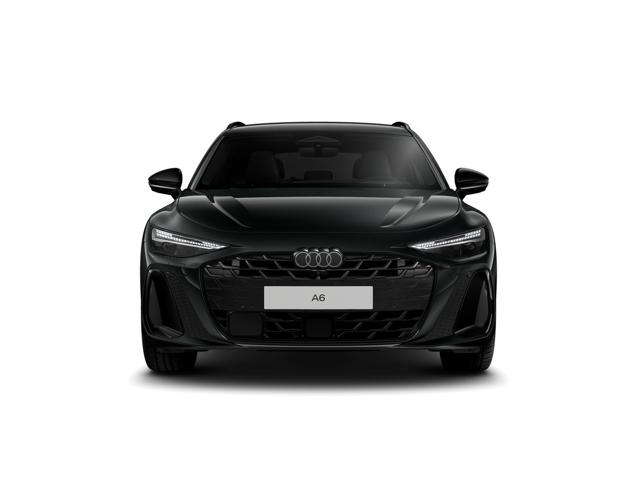 Obrázok A6 Avant TDI quattro 150kW STR