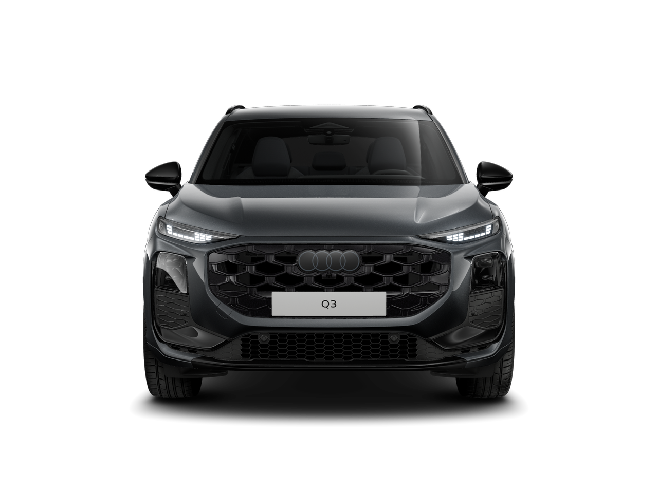 Obrázok Q3 SUV TFSI quattro 150kW