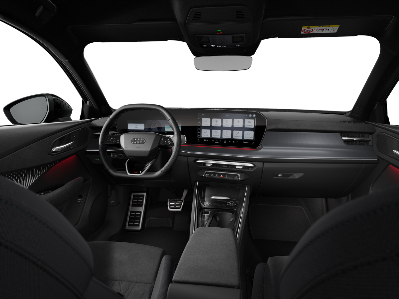 Obrázok Q3 SUV TFSI quattro 150kW