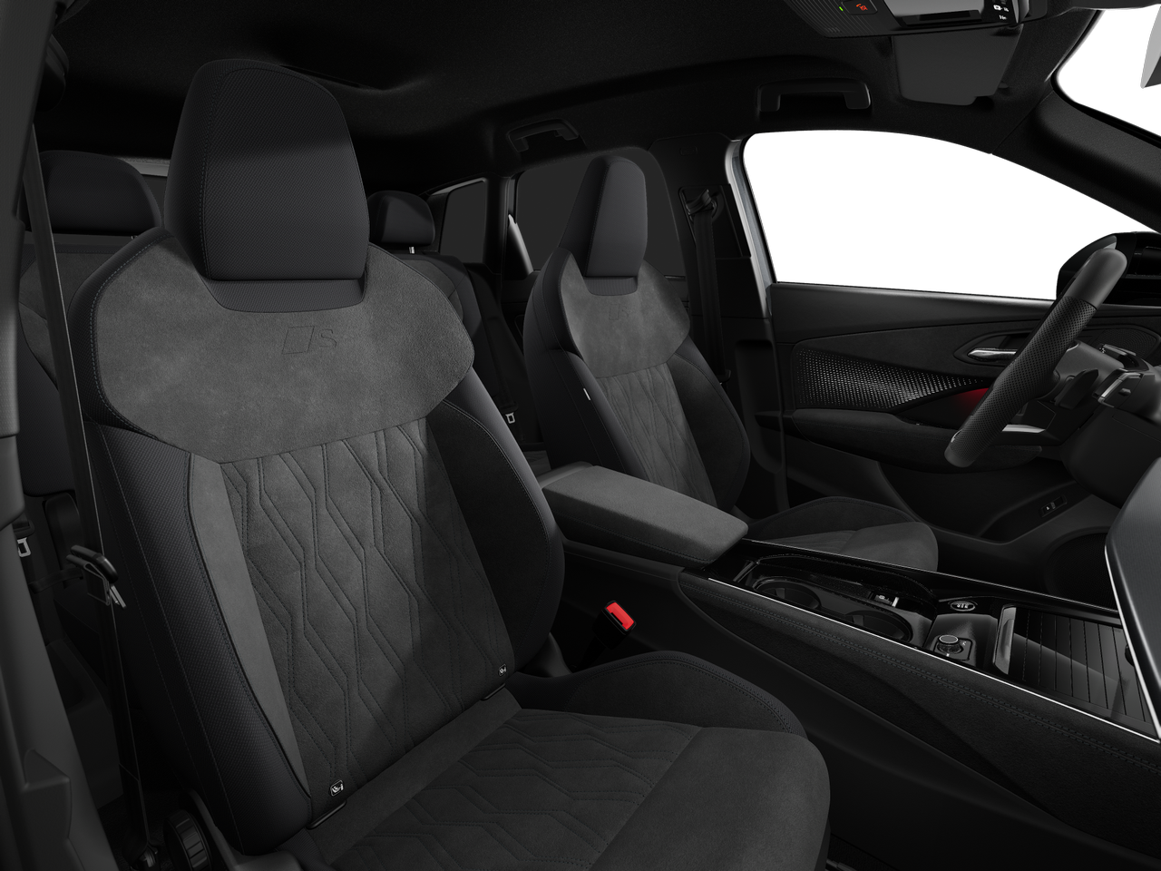 Obrázok Q3 SUV TFSI quattro 150kW