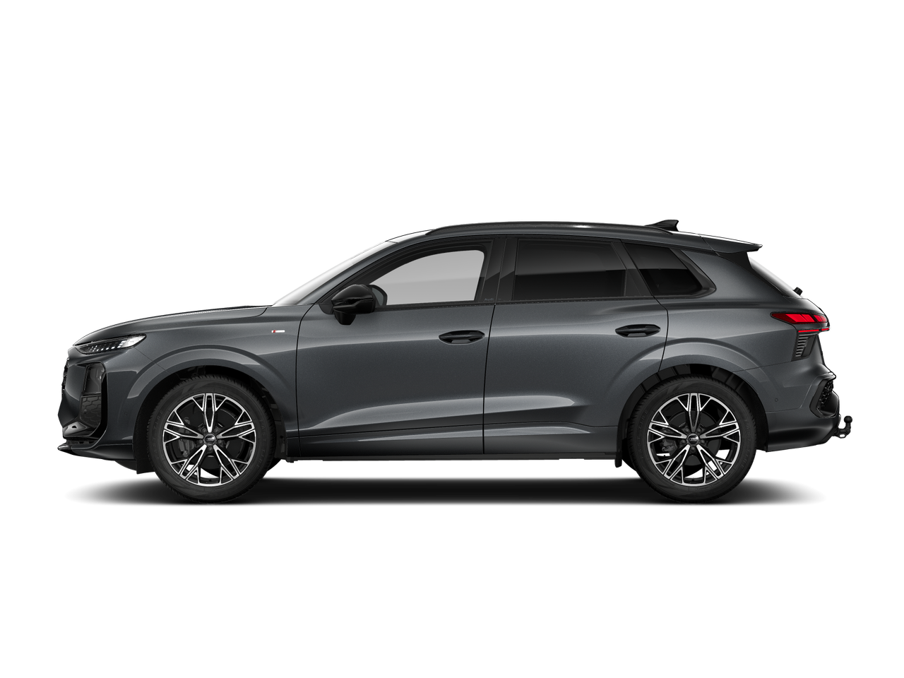 Obrázok Q3 SUV TFSI quattro 150kW