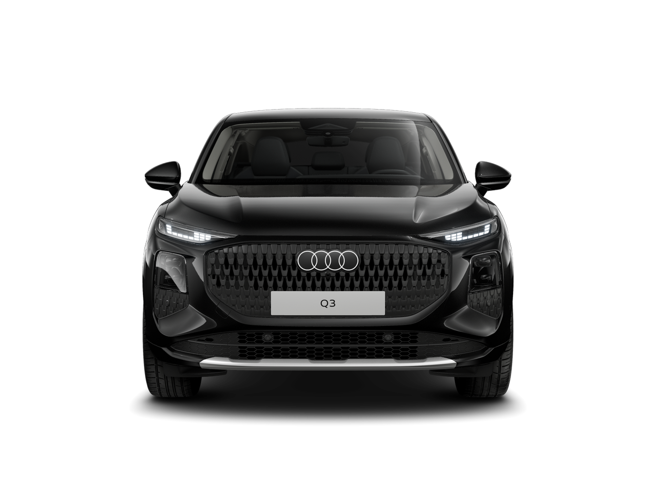 Obrázok Q3 Sportback TFSI quattro 150kW