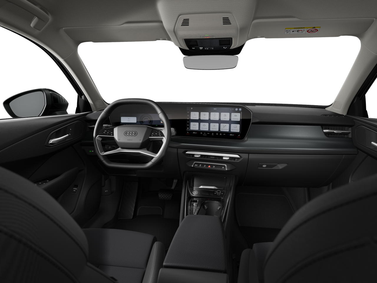 Obrázok Q3 Sportback TFSI quattro 150kW