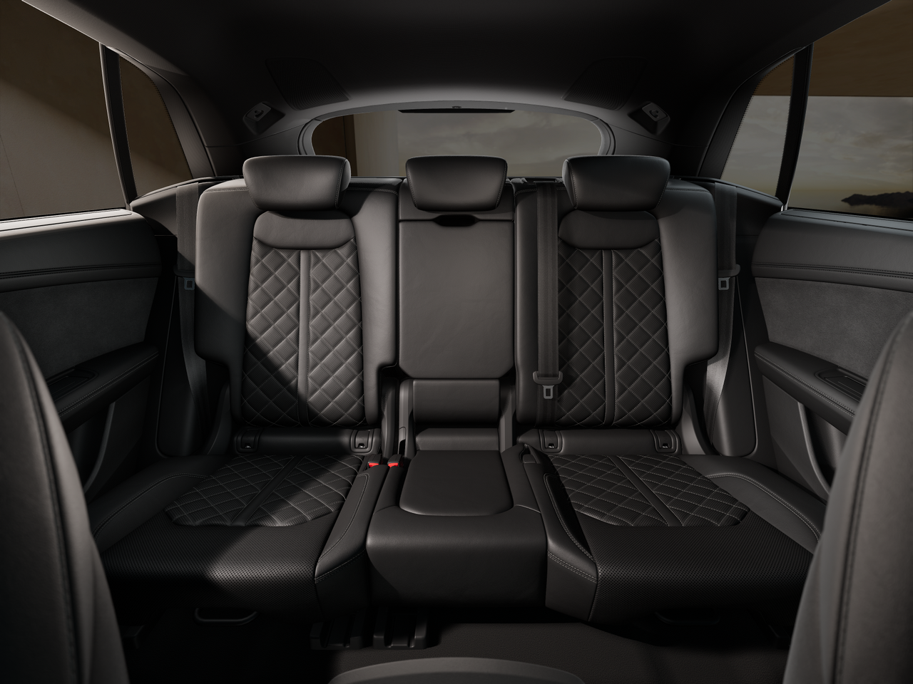 Obrázok Q8 SUV TDI quattro 210kW