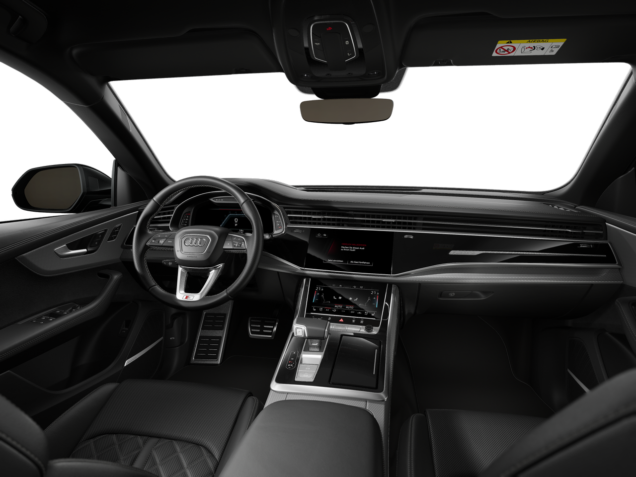 Obrázok Q8 SUV TDI quattro 210kW